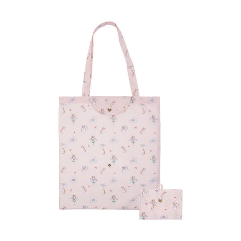 NEW - Wrendale - Foldable Shopping Bags - Refreshed Design