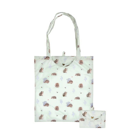 NEW - Wrendale - Foldable Shopping Bags - Refreshed Design