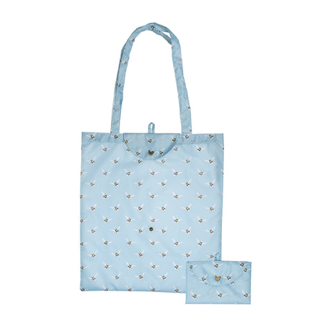 NEW - Wrendale - Foldable Shopping Bags - Refreshed Design