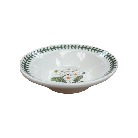 Botanic Garden - Oatmeal / Cereal Bowl 16cm / 6.5"