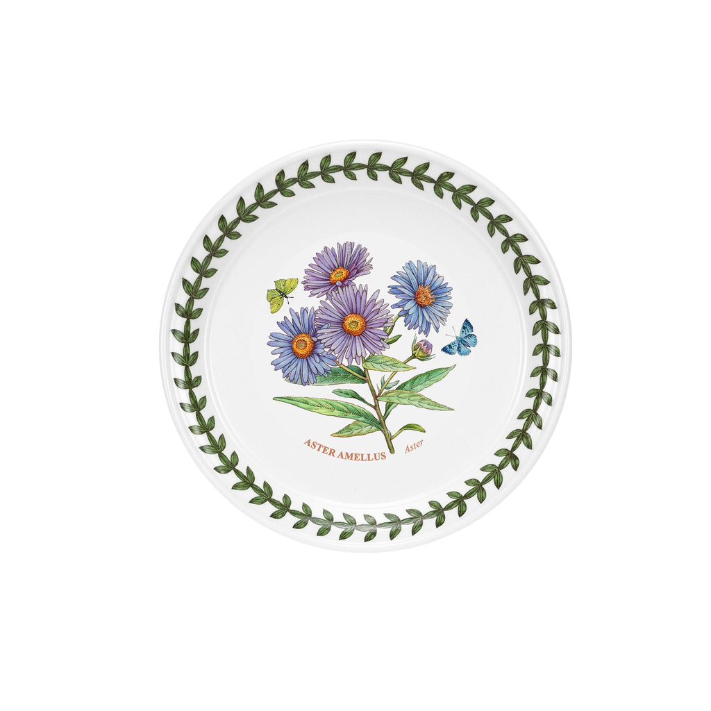 Botanic Garden - Bread Plate ( D )  15cm / 6"