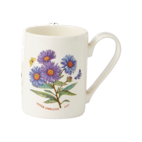 Portmeirion - Botanic Garden - Coffee Mug - 280ml / 10 fl.oz