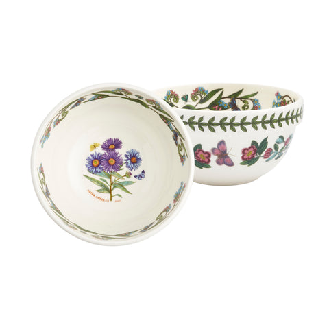 Botanic Garden - Stacking Bowl - 18cm / 7"