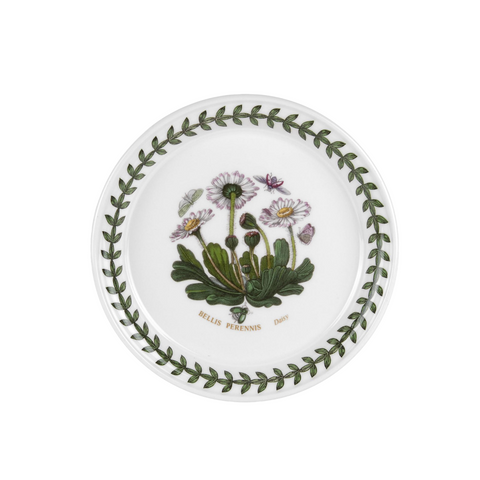 Botanic Garden - Bread Plate ( D )  15cm / 6"
