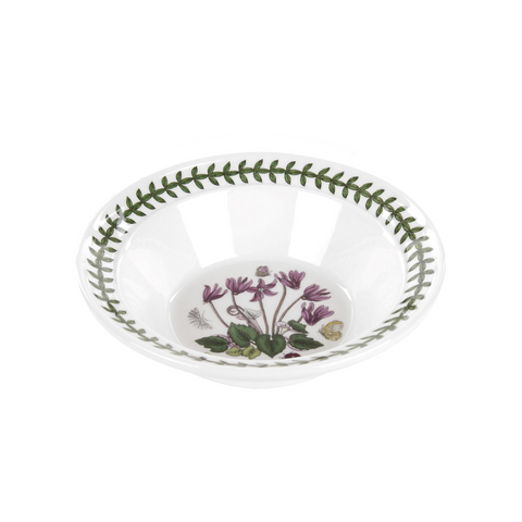 Botanic Garden - Oatmeal / Cereal Bowl 16cm / 6.5"