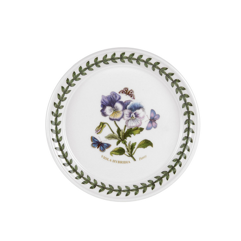 Botanic Garden - Bread Plate ( D )  15cm / 6"