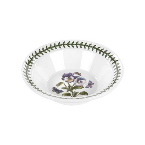 Botanic Garden - Oatmeal / Cereal Bowl 16cm / 6.5"