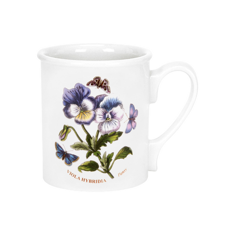 Botanic Garden - Breakfast Mug  260ml / 9 fl.oz