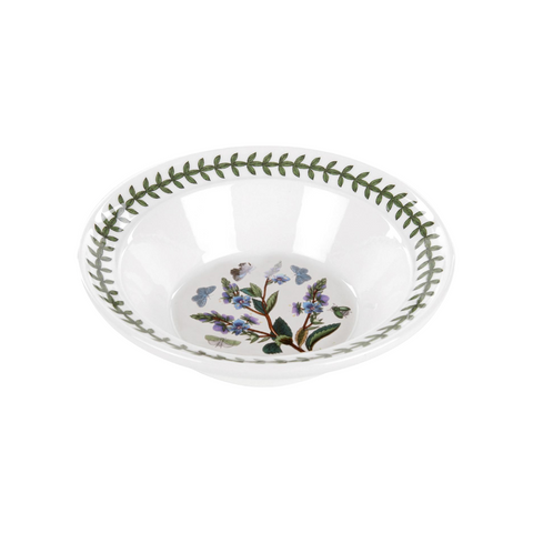 Botanic Garden - Oatmeal / Cereal Bowl 16cm / 6.5"