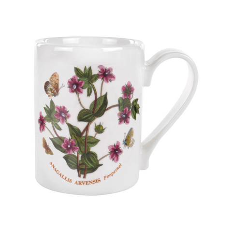 Portmeirion - Botanic Garden - Coffee Mug - 280ml / 10 fl.oz