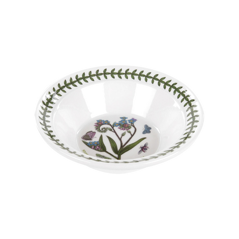 Botanic Garden - Oatmeal / Cereal Bowl 16cm / 6.5"