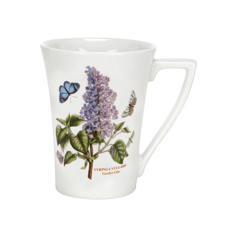 Botanic Garden - Mug ( M ) Mandarin Shape - 280ml  / 10 fl.oz