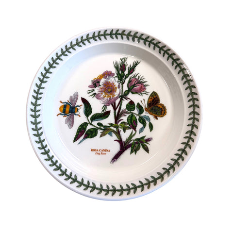 Botanic Garden Salad / Dessert Plate  21.5cm / 8.5"