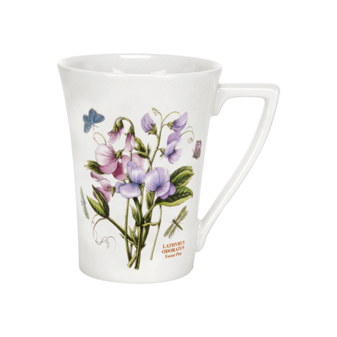 Botanic Garden - Mug ( M ) Mandarin Shape - 280ml  / 10 fl.oz