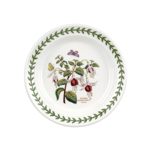 Botanic Garden - Side Plate 16.5cm / 6.5" NEW SIZE