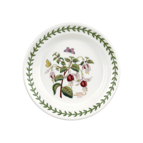 Botanic Garden - Side Plate ( D ) - 16.5cm / 6.5" - NEW SIZE