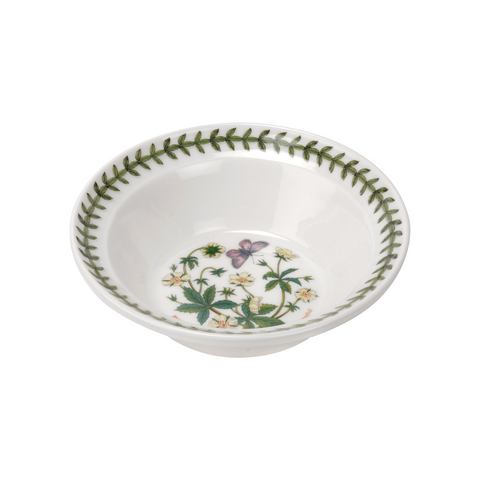 Botanic Garden - Oatmeal / Cereal Bowl 16cm / 6.5"