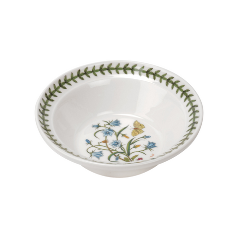 Botanic Garden - Oatmeal / Cereal Bowl 16cm / 6.5"