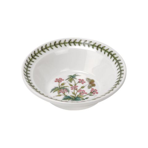 Botanic Garden - Oatmeal / Cereal Bowl 16cm / 6.5"