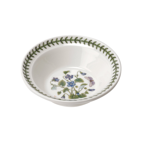 Botanic Garden - Oatmeal / Cereal Bowl 16cm / 6.5"