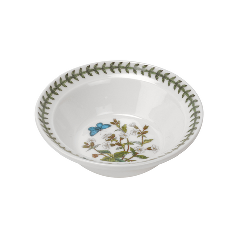 Botanic Garden - Oatmeal / Cereal Bowl 16cm / 6.5"