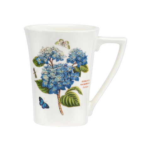 Botanic Garden - Mug ( M ) Mandarin Shape - 280ml  / 10 fl.oz