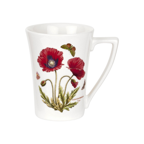 Botanic Garden - Mug ( M ) Mandarin Shape - 280ml  / 10 fl.oz