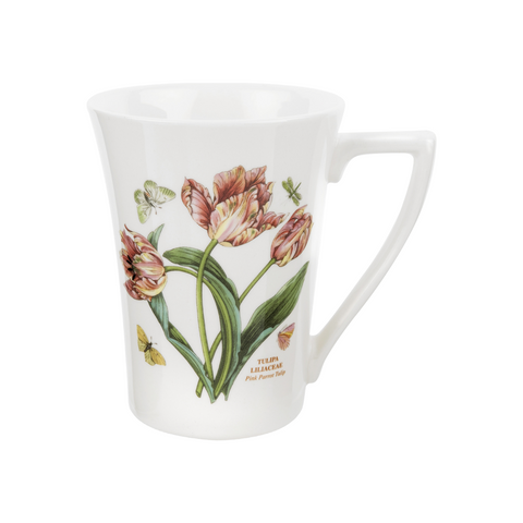 Botanic Garden - Mug ( M ) Mandarin Shape - 280ml  / 10 fl.oz