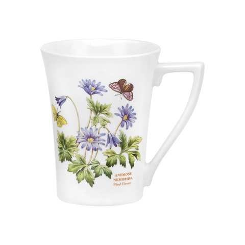 Botanic Garden - Mug ( M ) Mandarin Shape - 280ml  / 10 fl.oz