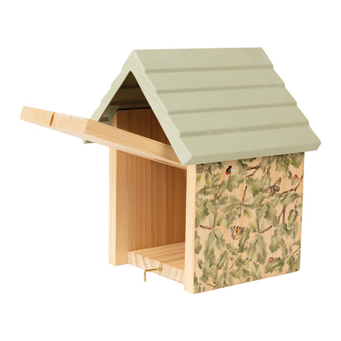 NEW - Wrendale - Bluetit House