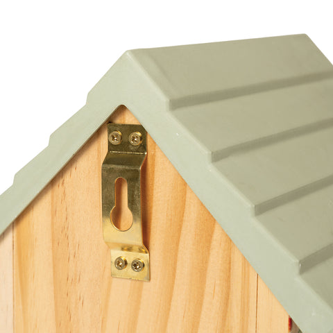 NEW - Wrendale - Bluetit House