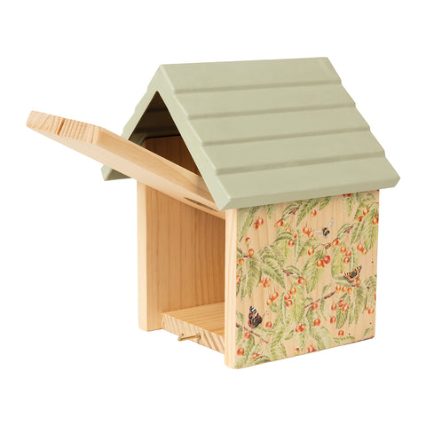 NEW - Wrendale - Sparrow House
