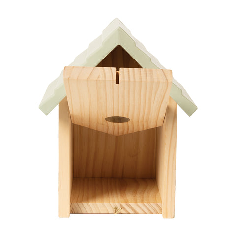 NEW - Wrendale - Sparrow House