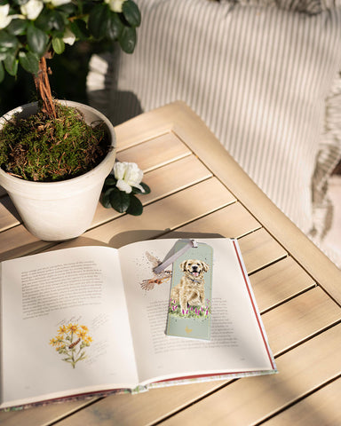 Wrendale - Bookmarks