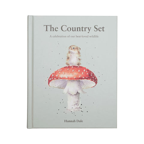 Wrendale "The Country Set" Gift Book