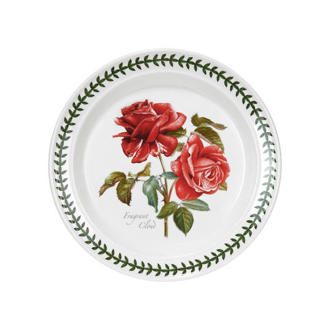 Botanic Garden - Side Plate - 18.5cm / 7.25"