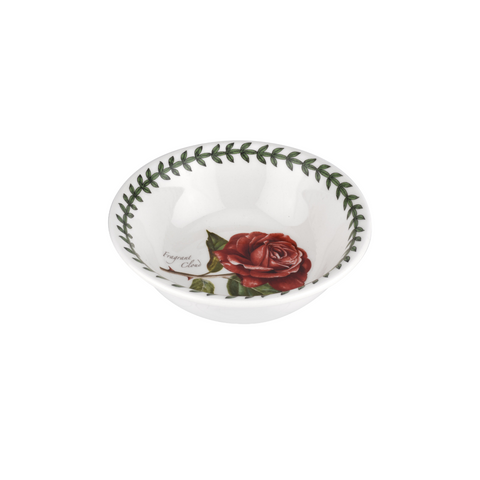 Botanic Roses - Mini Bowl - 13cm / 5"