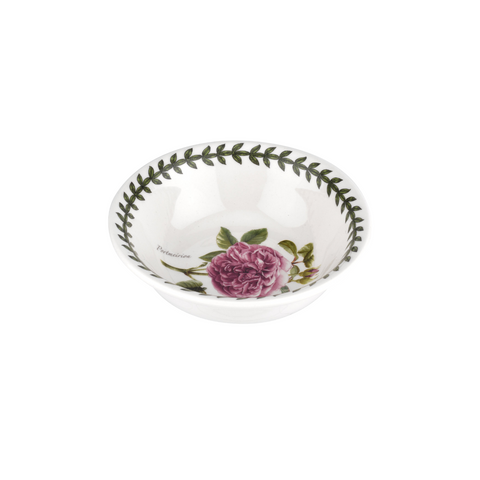 Botanic Roses - Mini Bowl - 13cm / 5"