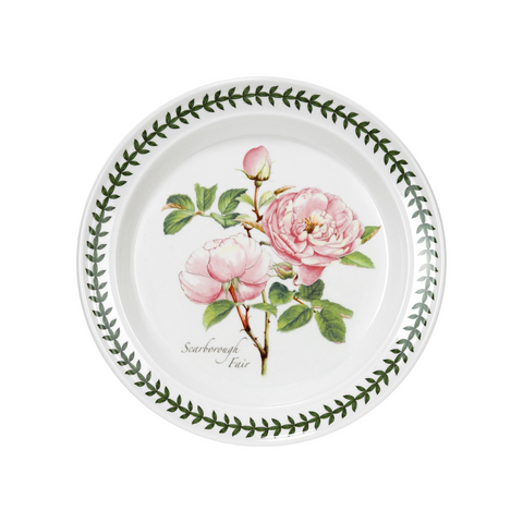 Botanic Garden - Side Plate - 18.5cm / 7.25"