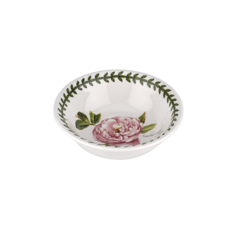 Botanic Roses - Mini Bowl - 13cm / 5"