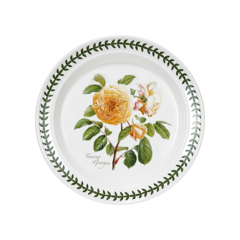 Botanic Garden - Side Plate - 18.5cm / 7.25"