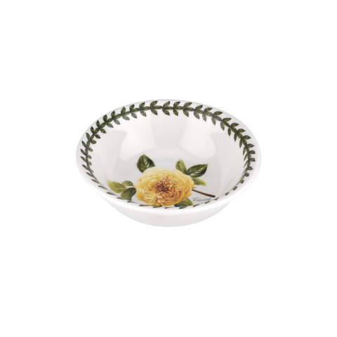 Botanic Roses - Mini Bowl - 13cm / 5"