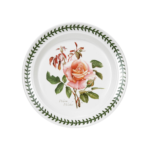 Botanic Garden - Side Plate - 18.5cm / 7.25"