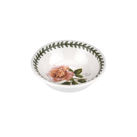 Botanic Roses - Mini Bowl - 13cm / 5"