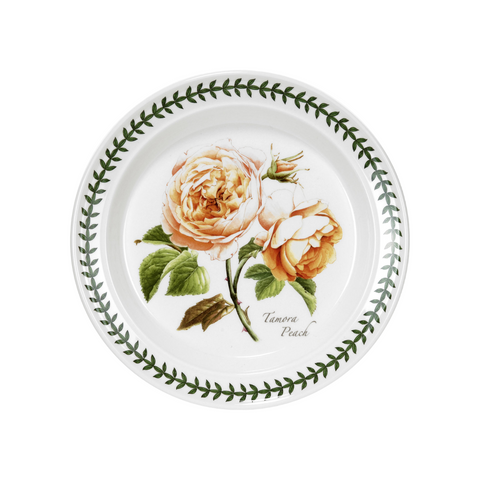 Botanic Garden - Side Plate - 18.5cm / 7.25"