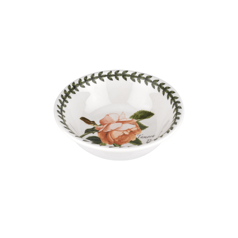 Botanic Roses - Mini Bowl - 13cm / 5"