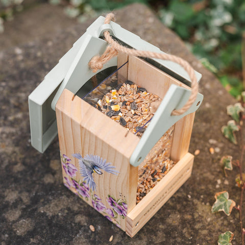 NEW - Wrendale - Bird Feeder