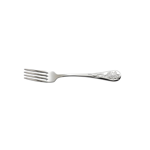 Arthur Price - Morris & Co - Black Thorn - Single Dessert Fork
