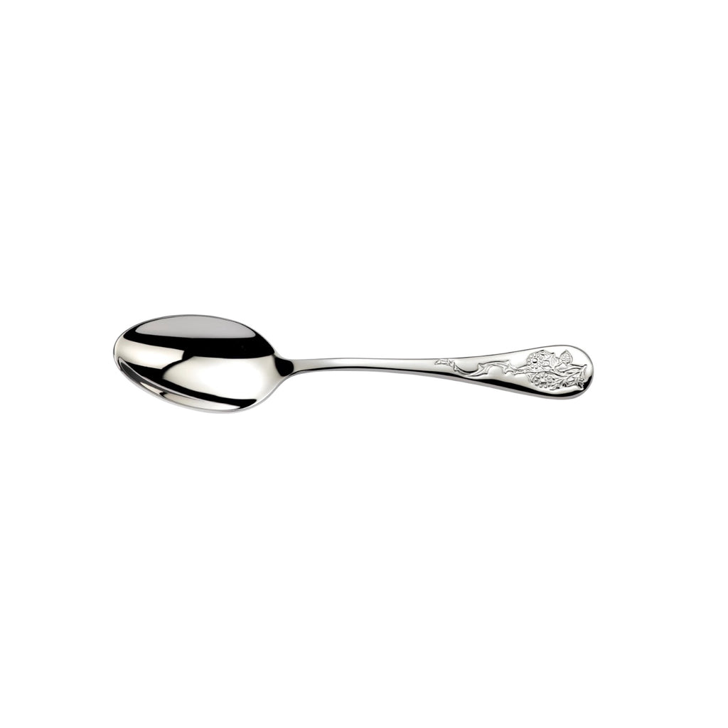 Arthur Price - Morris & Co - Black Thorn - Single Dessert Spoon