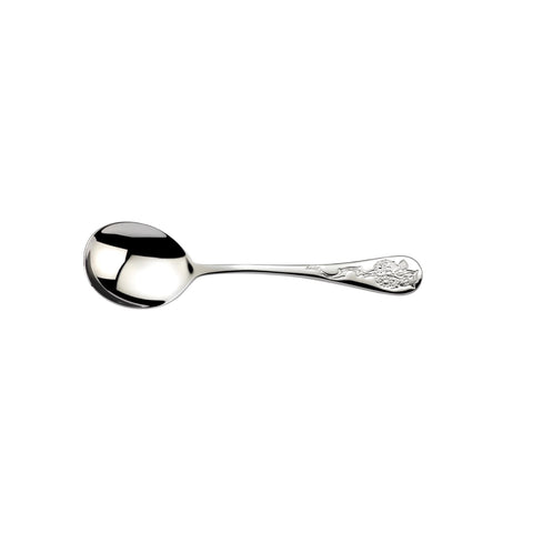 Arthur Price - Morris & Co - Black Thorn - Single Soup Spoon